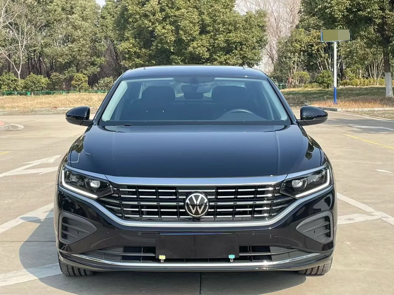 Volkswagen 2024 Passat 2.0TSI 380TSI Elite Edition Automatic 2