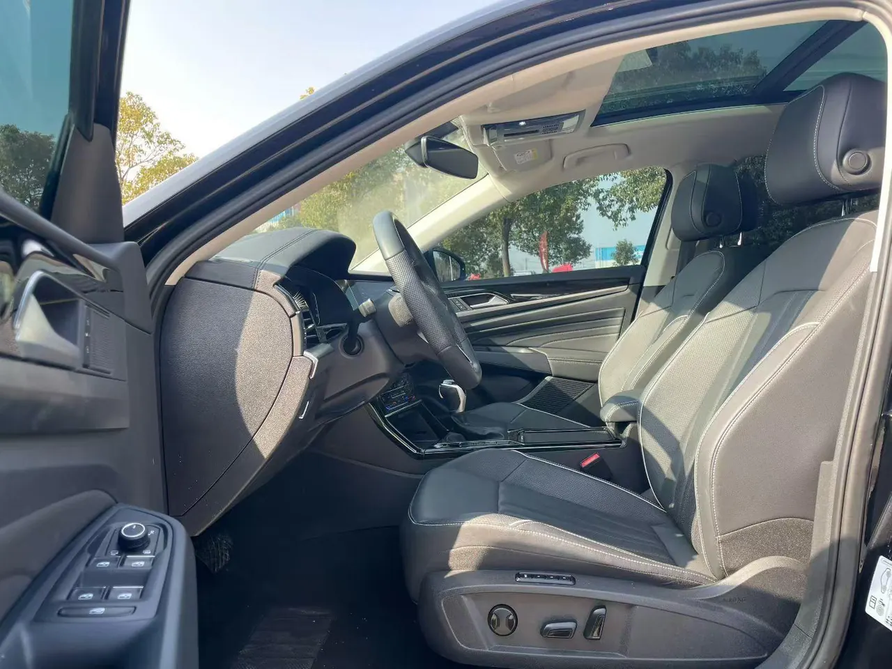 Volkswagen 2024 Passat 2.0TSI 380TSI Elite Edition Automatic 4