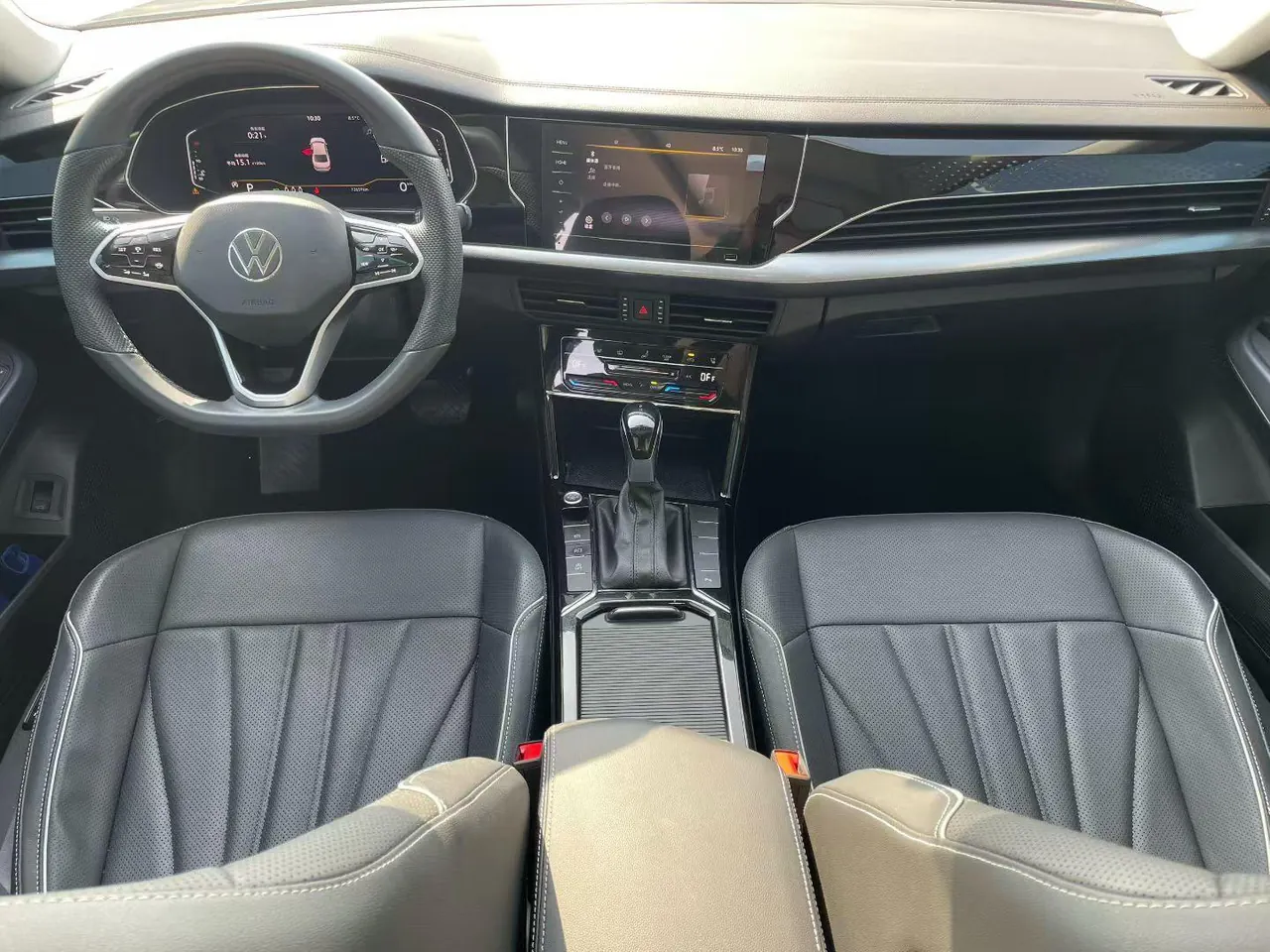 Volkswagen 2024 Passat 2.0TSI 380TSI Elite Edition Automatic 5