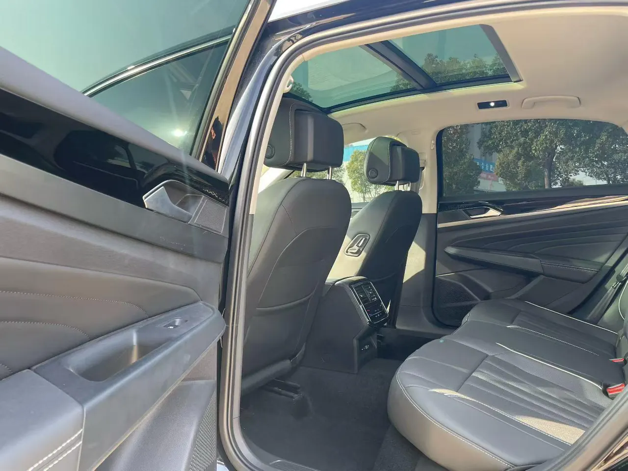 Volkswagen 2024 Passat 2.0TSI 380TSI Elite Edition Automatic 6
