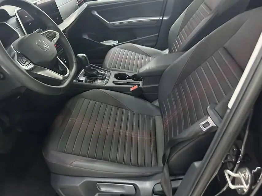 Volkswagen 2023 Lavida 1.4TSI 280TSI Star Full Escape Edition Automatic Gear 4