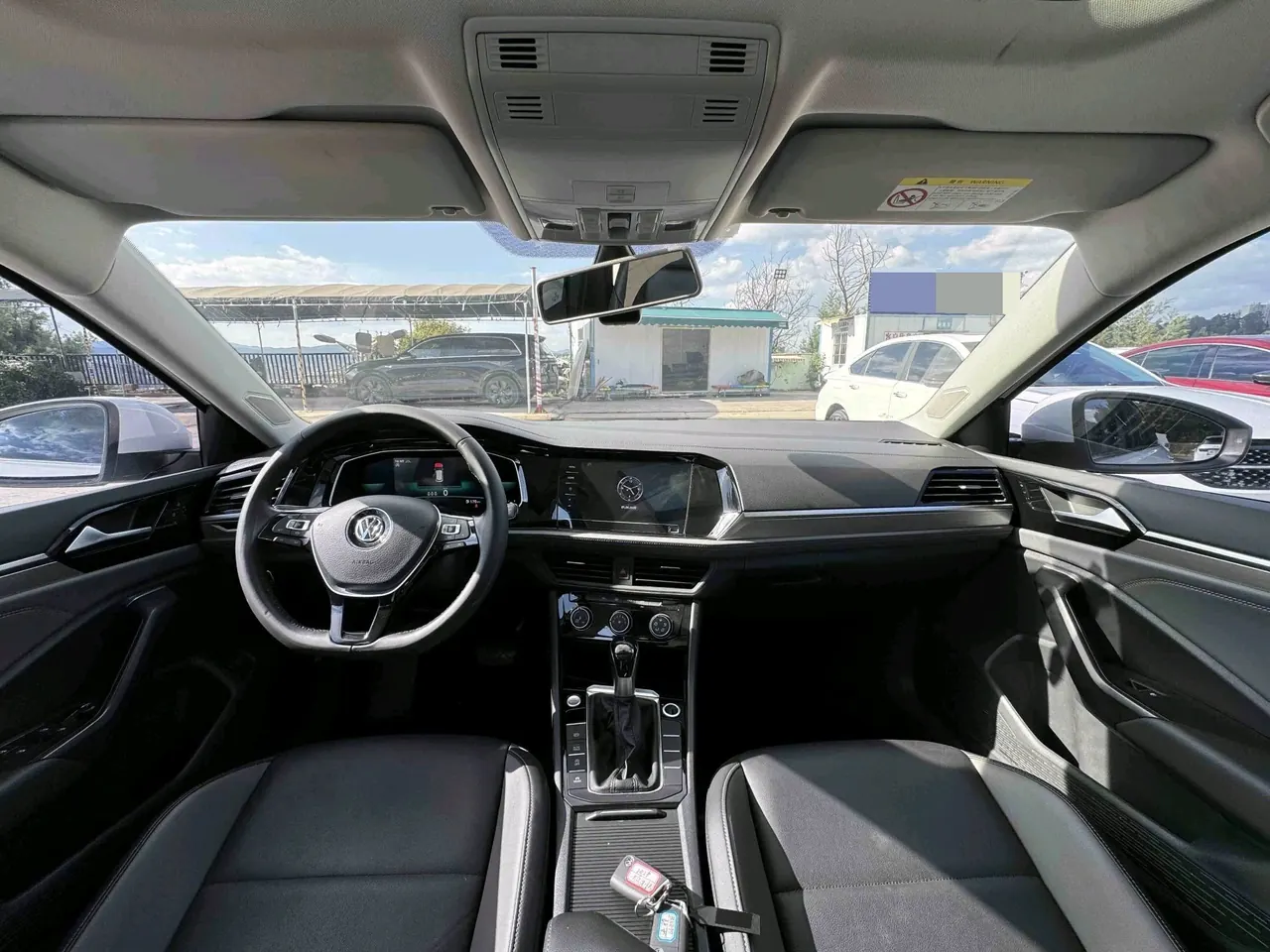 Volkswagen 2022 Sagittarius 1.4TSI 280TSI Exceed Edition Automatic Gear 6