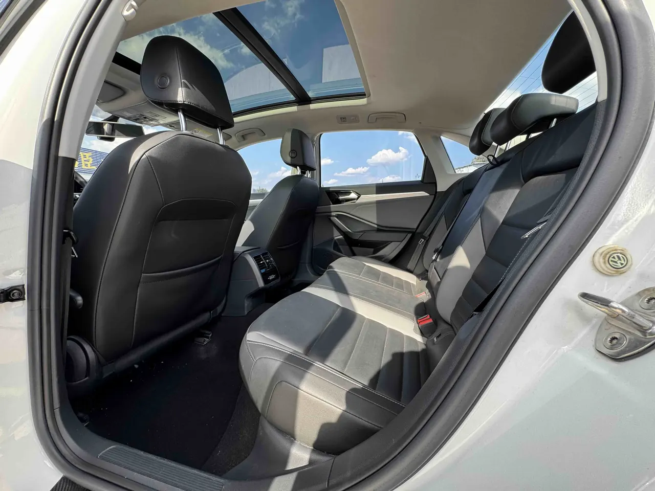 Volkswagen 2022 Sagittarius 1.4TSI 280TSI Exceed Edition Automatic Gear 7
