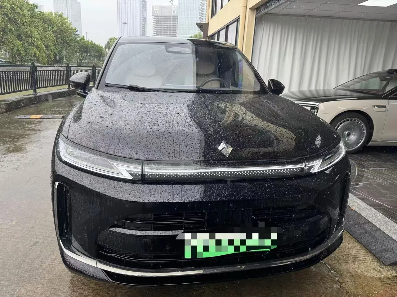 Huajing 2026 Huajing S 1.5T 255km dry kun exclusive edition automatic gear 2