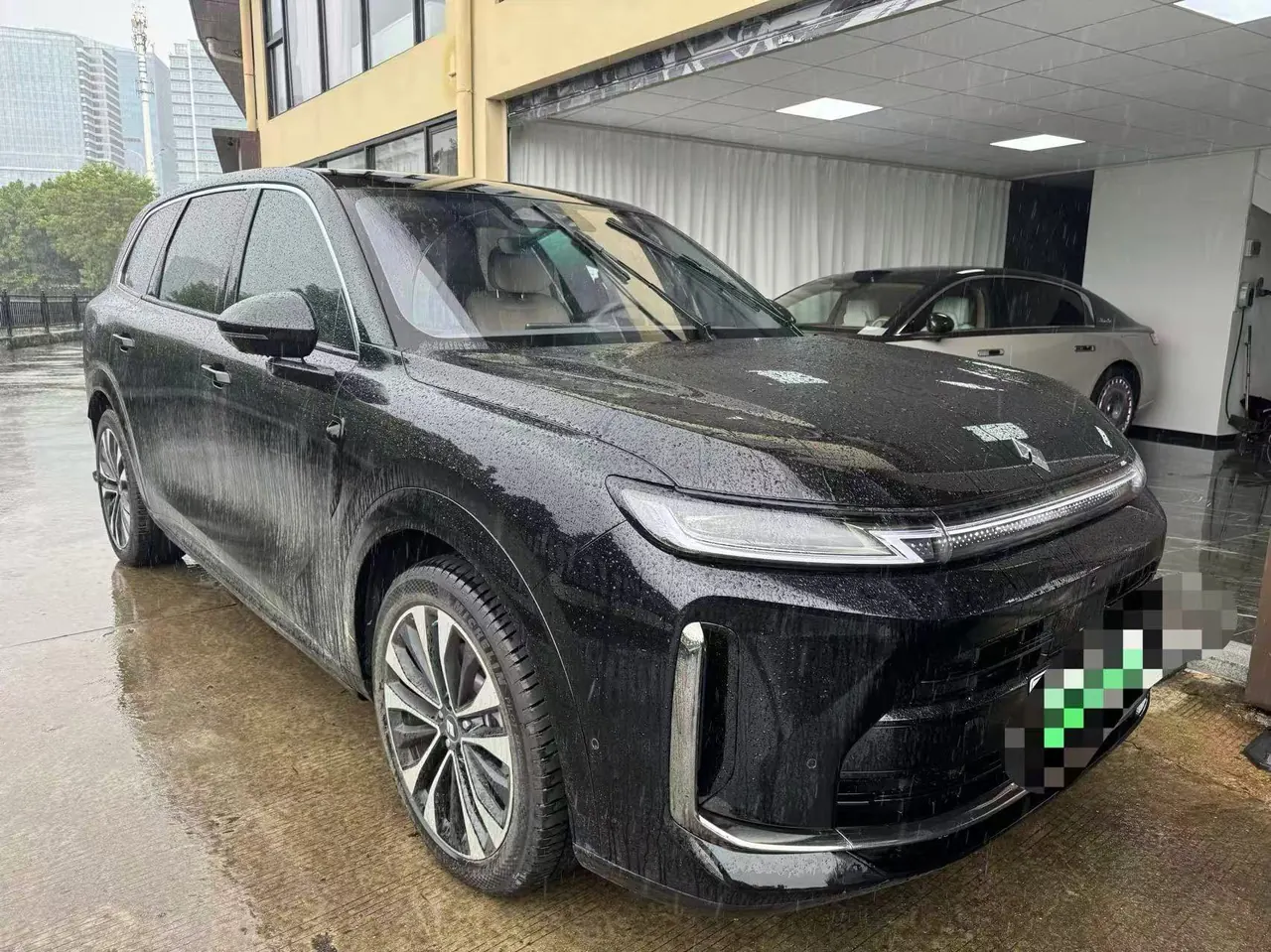 Huajing 2026 Huajing S 1.5T 255km dry kun exclusive edition automatic gear 3