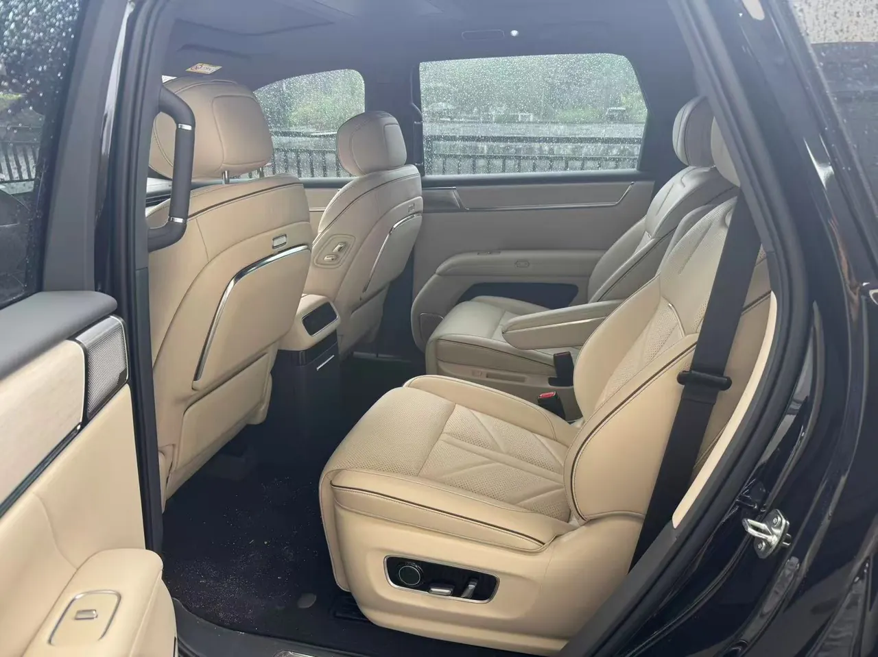 Huajing 2026 Huajing S 1.5T 255km dry kun exclusive edition automatic gear 4