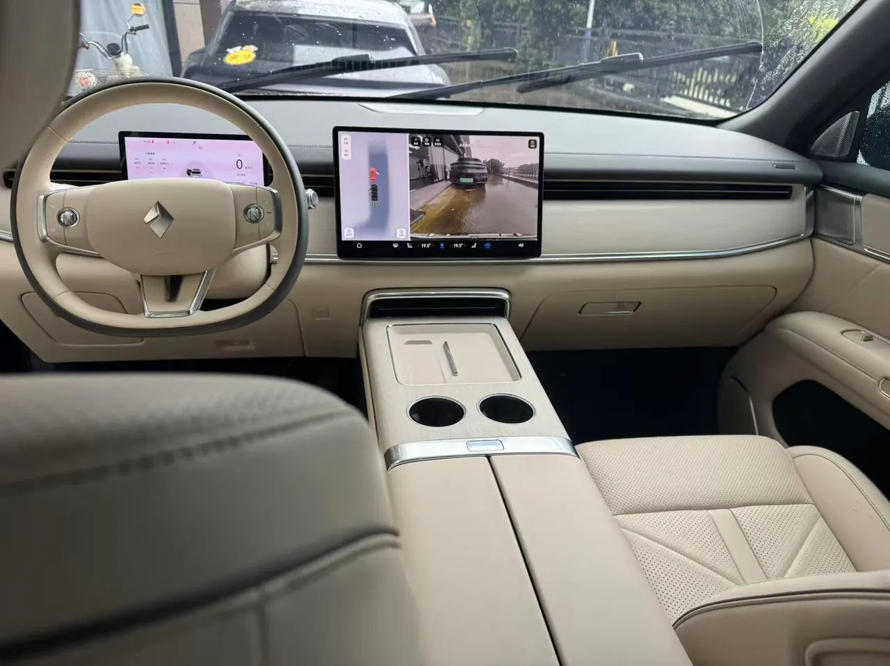 Huajing 2026 Huajing S 1.5T 255km dry kun exclusive edition automatic gear 5