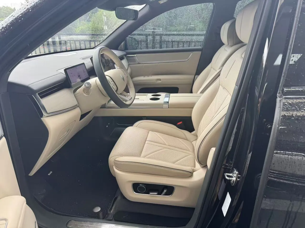 Huajing 2026 Huajing S 1.5T 255km dry kun exclusive edition automatic gear 6