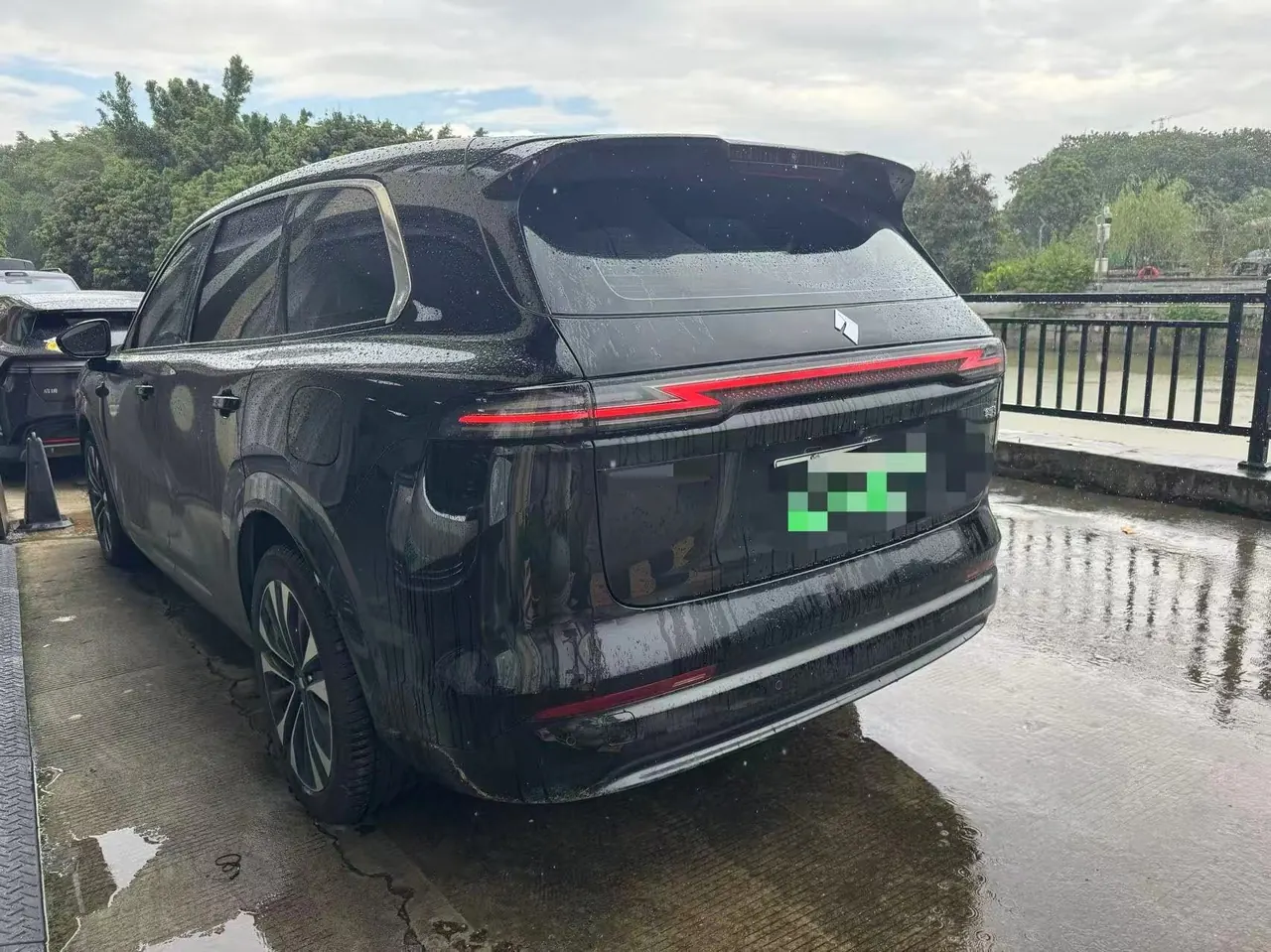 Huajing 2026 Huajing S 1.5T 255km dry kun exclusive edition automatic gear 8