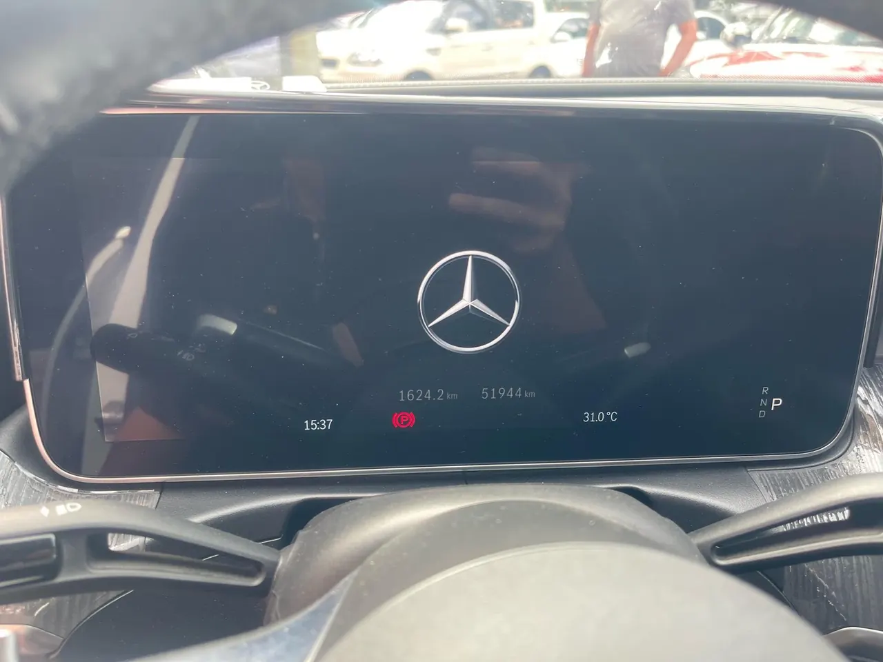 Mercedes Benz Class C 2023 C 200 L 48V 1.5T Sports Edition Automatic Gear 6