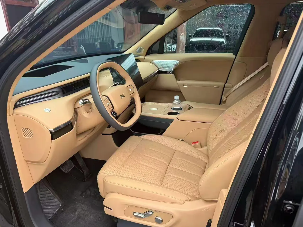 Xpeng 2026 GX 665UltraSE Automatic 4