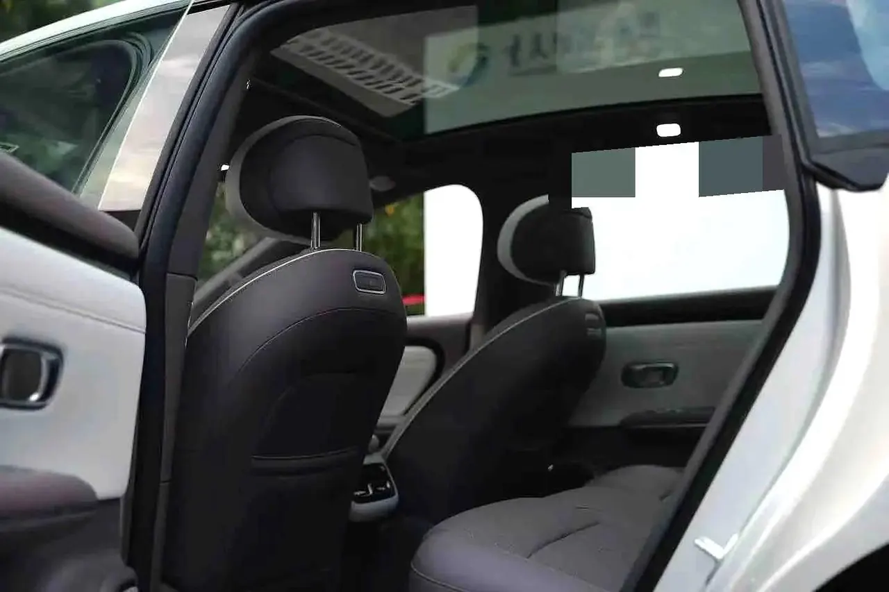 Qiyuan 2026 A06 240 Laser Ultra Automatic Transmission 6