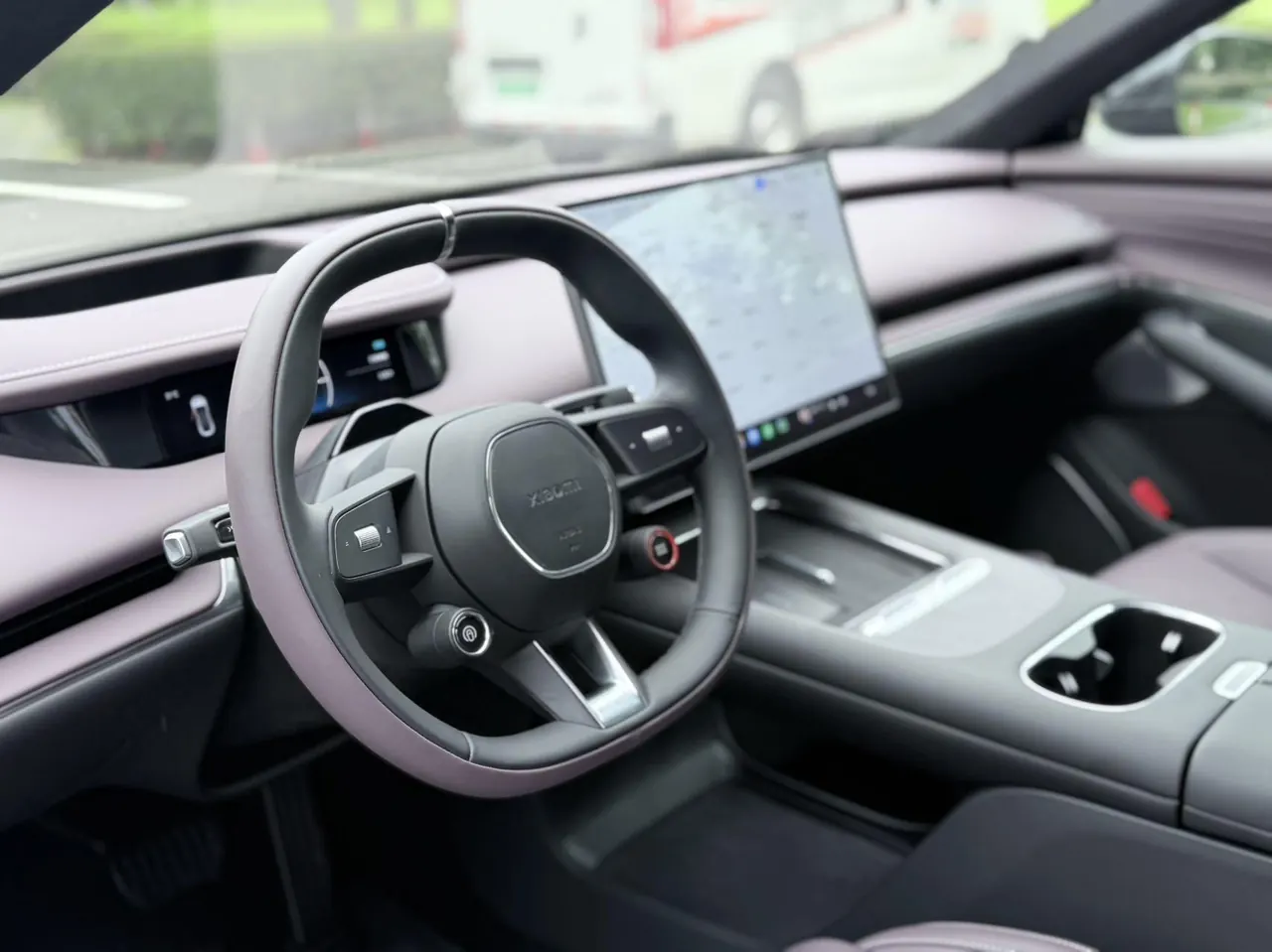 MI 2026 SU7 Standard Edition Automatic Gear 20