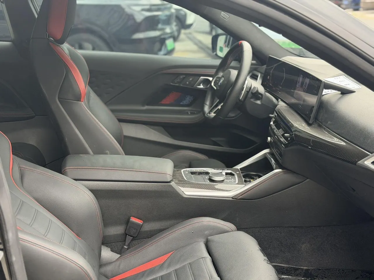 BMW M2 (Imported) 2024 M240i Coupe 3.0T Automatic Gear 4