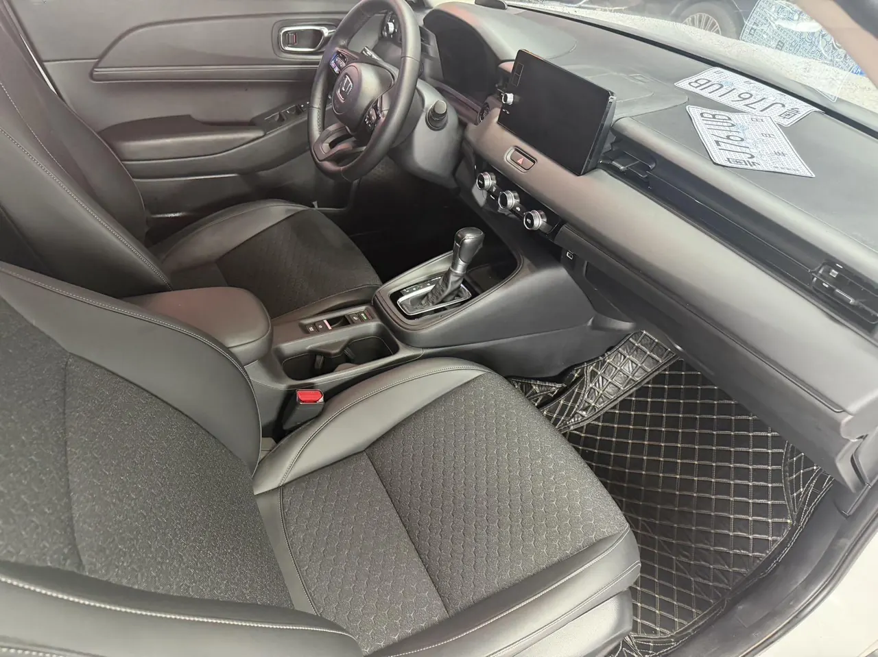 Honda 2023 XR-V 1.5 Stepless Hot Edition (Modified) Automatic Gear 5