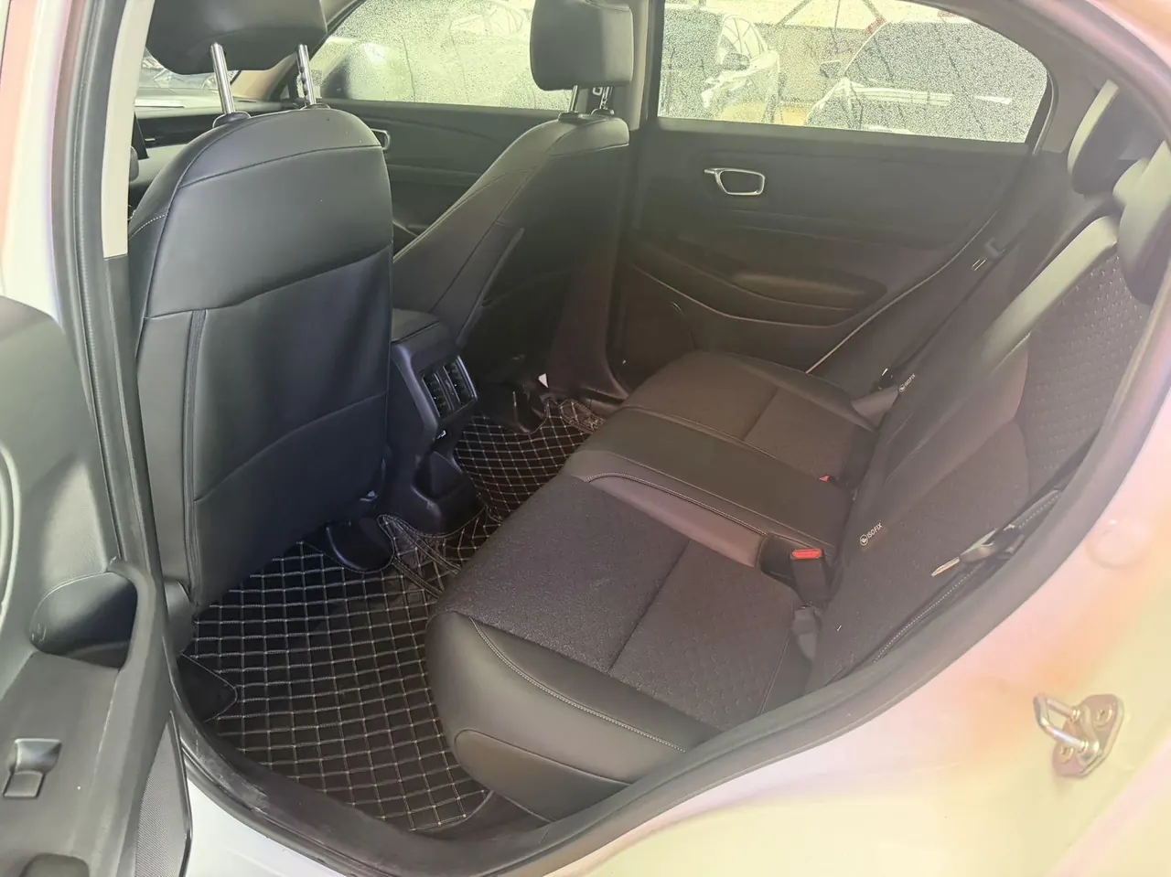 Honda 2023 XR-V 1.5 Stepless Hot Edition (Modified) Automatic Gear 7
