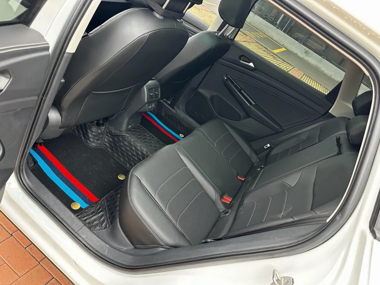 Jetta 2022 Jetta VS7 1.4T Panda Edition Pleasant Edition Pro Automatic Gear 5