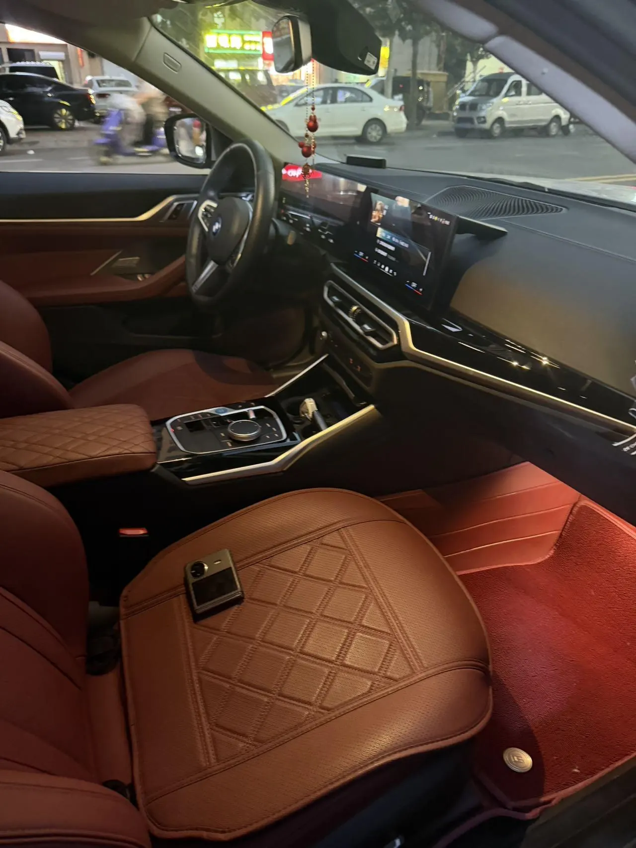 BMW i4 (Imported) 2023 i4 eDrive35 eDrive35 Automatic 4