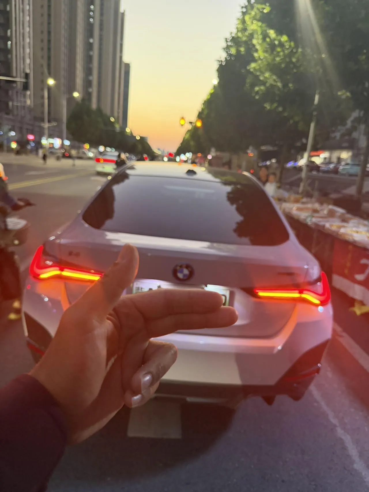 BMW i4 (Imported) 2023 i4 eDrive35 eDrive35 Automatic 6