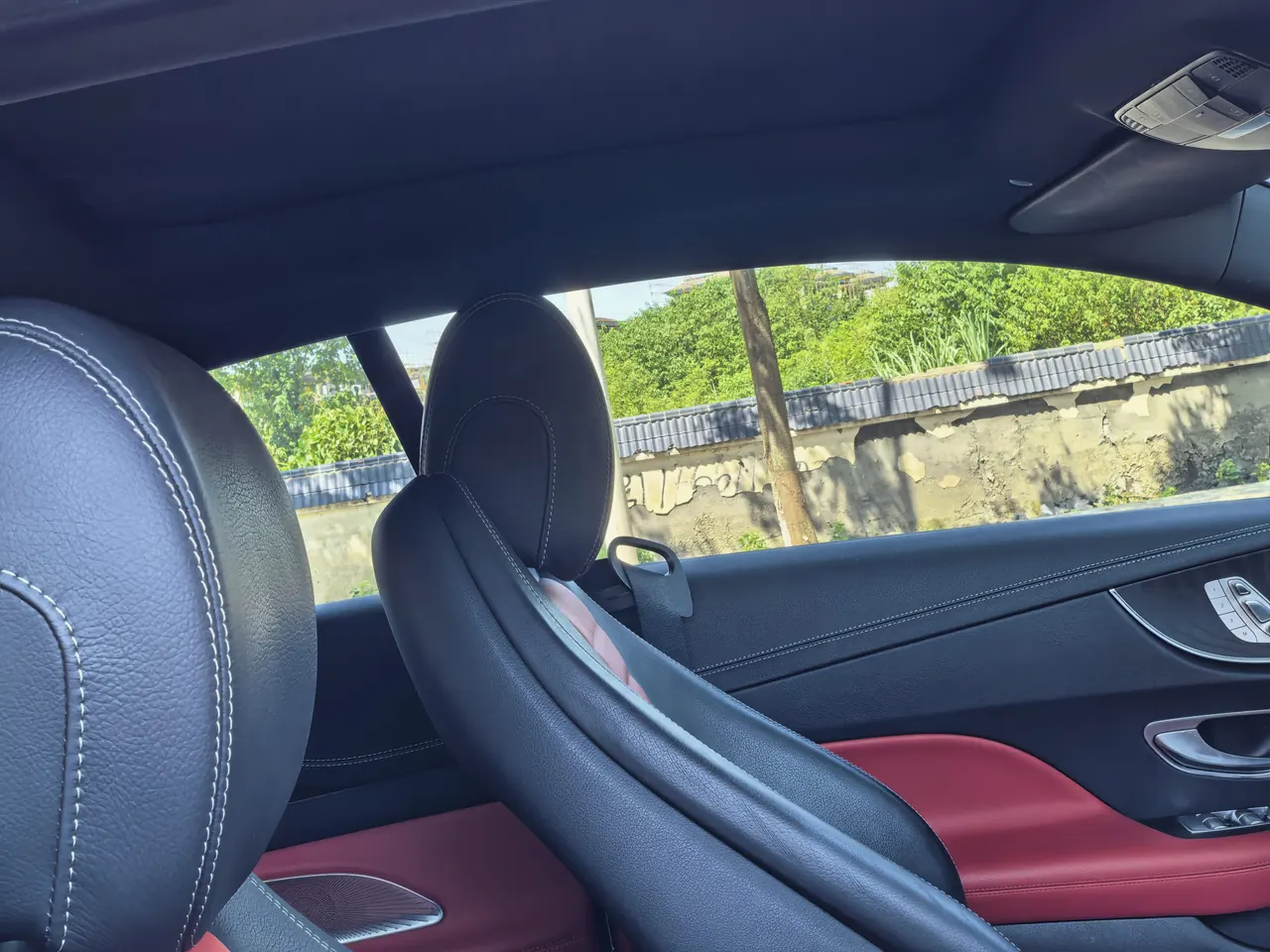 Mercedes Benz Class E (Imported) 2021 E 260 Coupe 2.0T (Modified) Automatic Gear 3