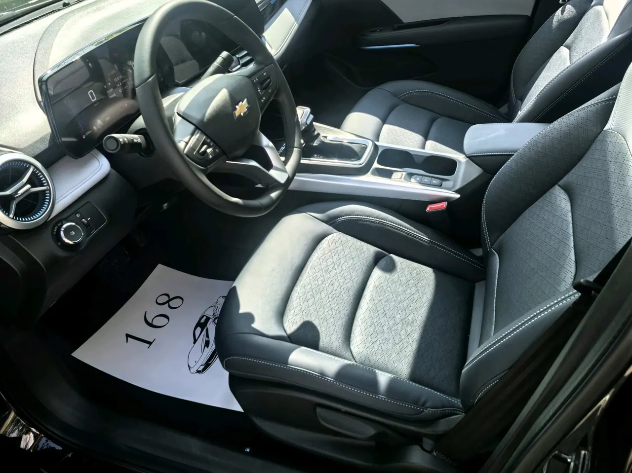 Chevrolet 2024 Cruze 1.5 Pleasant Edition Automatic Gear 7