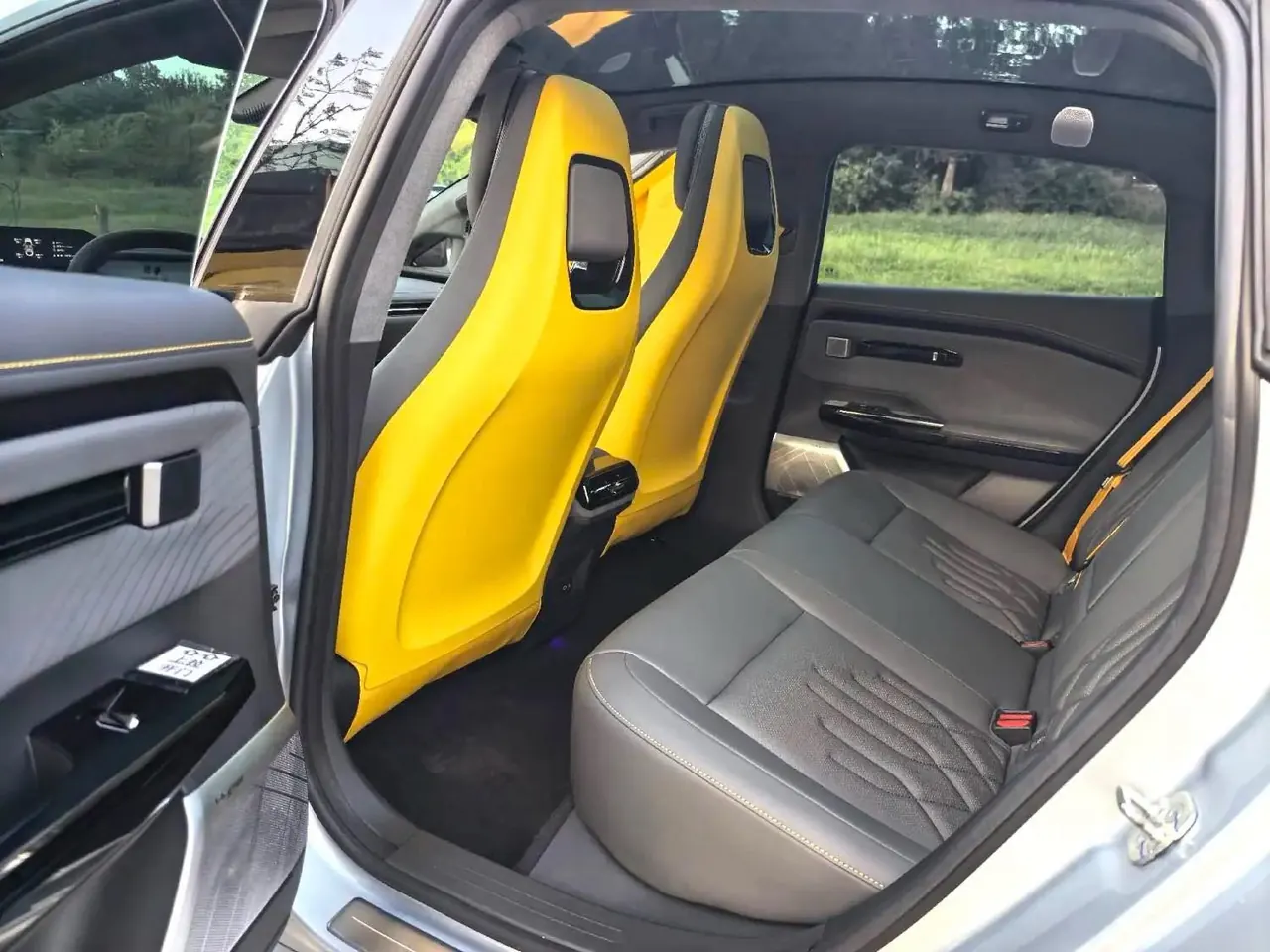 Hao Bo 2023 GT 560 Rear Drive Seven-Wing Automatic Gear 6