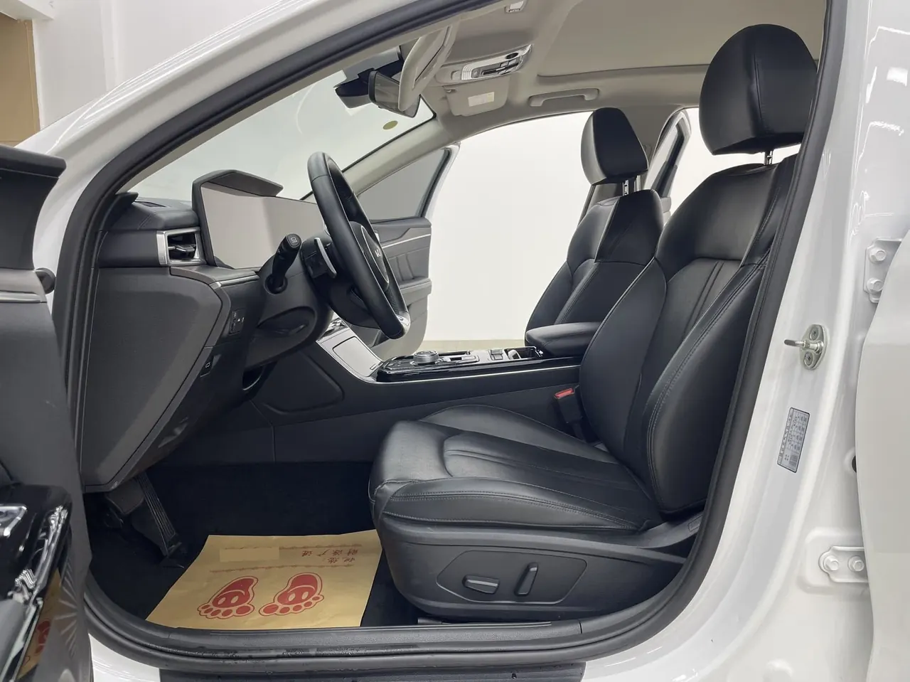 Kia 2021 K5 Keku 2.0T 380T GT-Line Rejuvenation New Edition Automatic Gear 2