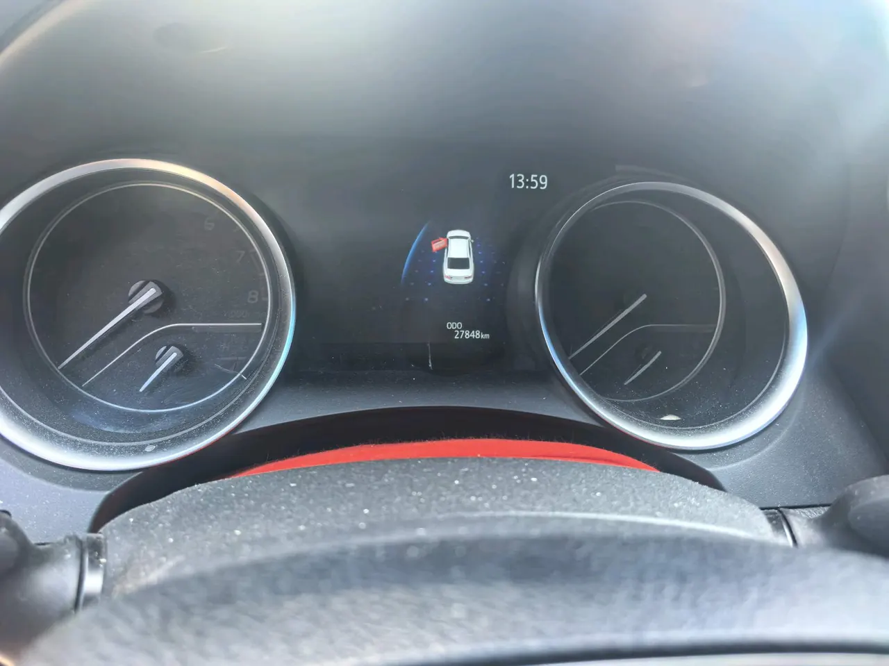Toyota 2021 Camry 2.0G Stepless Deluxe Edition Automatic Gear 6