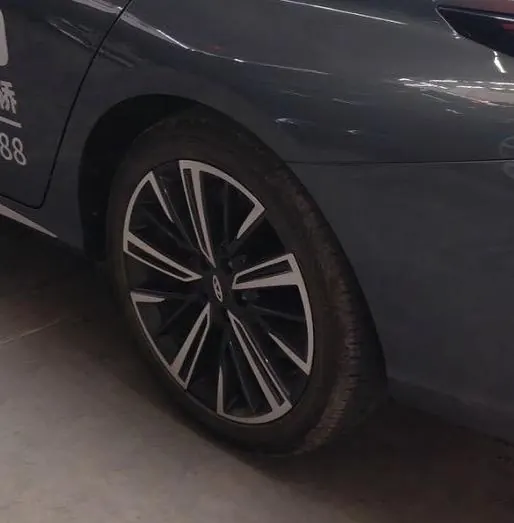 Chery 2025 Arrizo 8 Pro 1.6TGDI 290TGDI Luxury Automatic 6