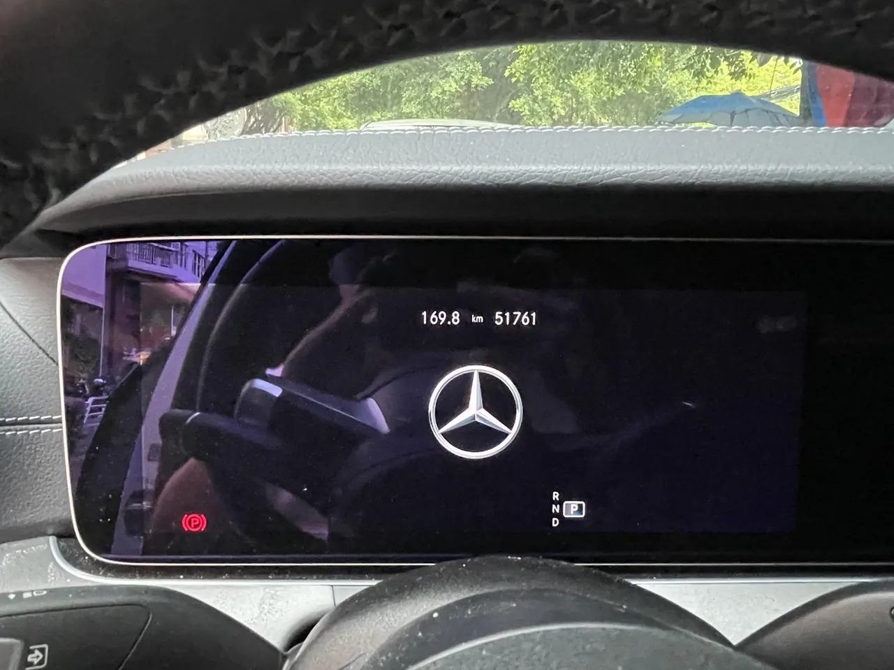 Mercedes Benz E Class 2022 E 260 L 2.0T Automatic 6