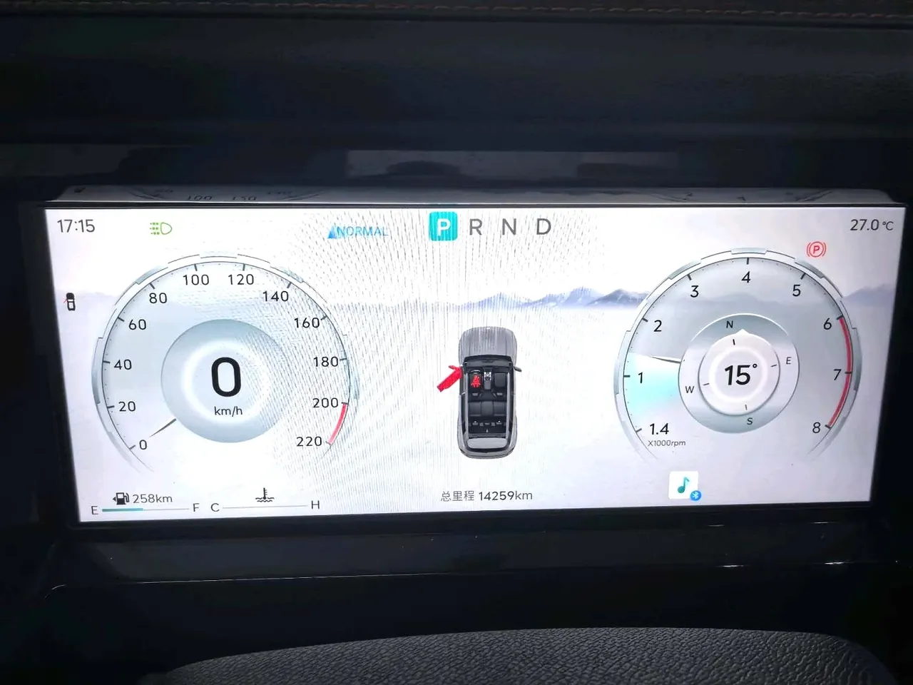 Jetour 2025 Freeman 1.5TD Explore Automatic 8