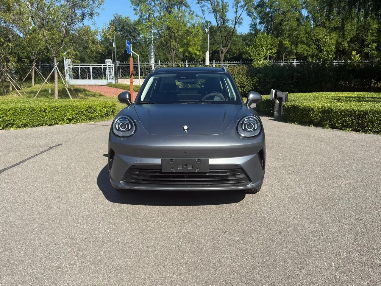 Ora 2026 Ora 5 480km Pro Edition Automatic Gear 3