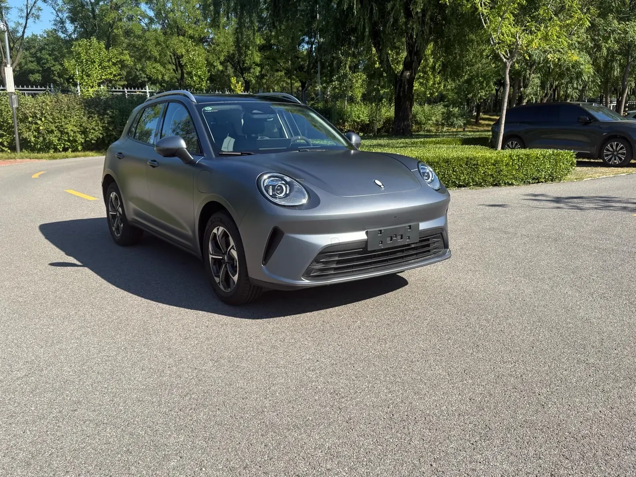 Ora 2026 Ora 5 480km Pro Edition Automatic Gear 4