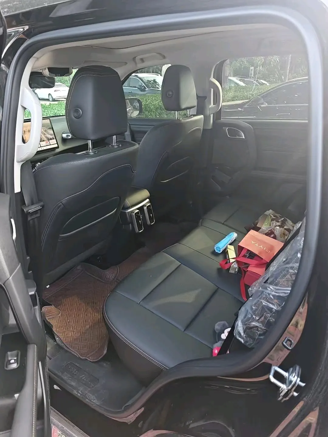 Haval 2026 model Big Dog 1.5T Border Collie Edition Automatic Transmission 6