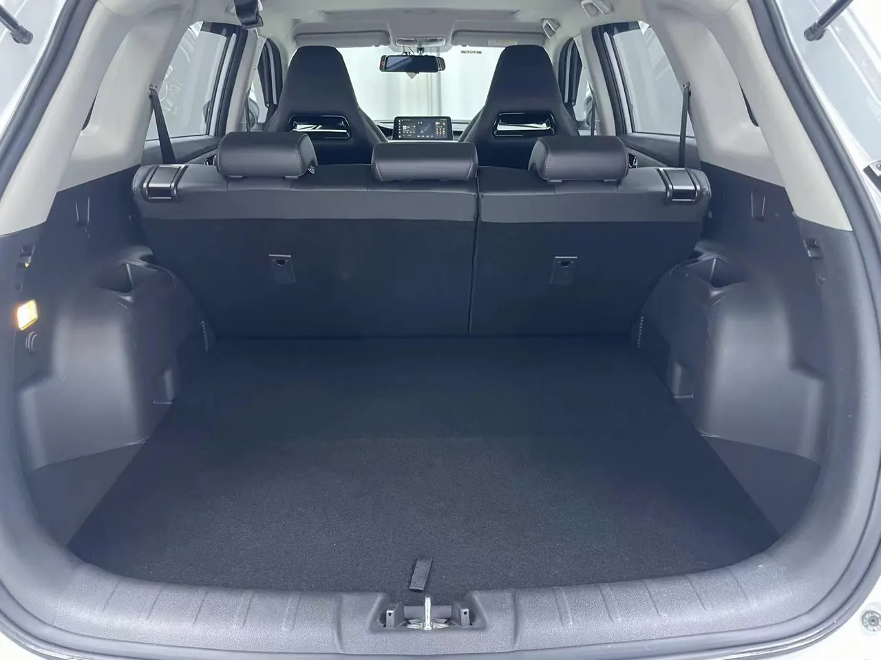 ChangAn 2024 CS75 1.5T Enjoy Deluxe Automatic Gear 10