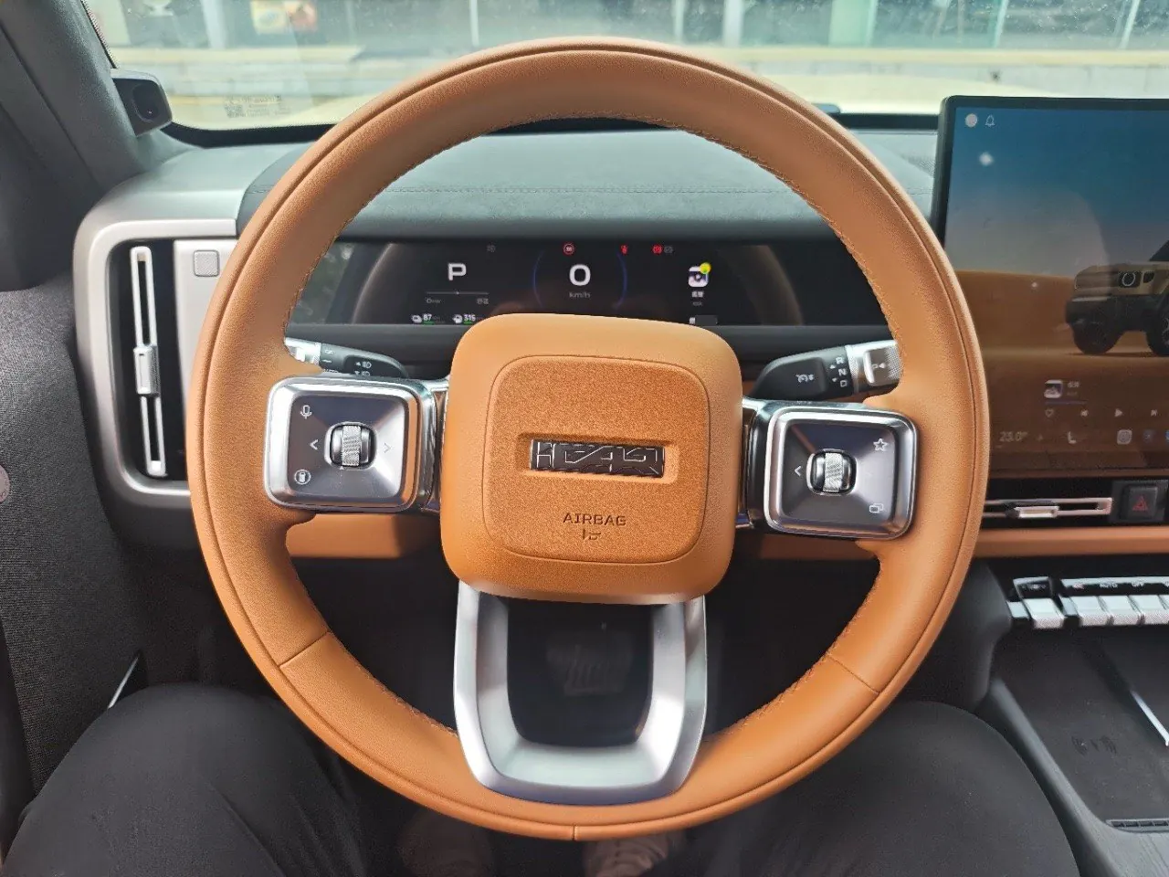 ICAR 2026 iCAR V 27 200KM 4WD Falcon 700 Automatic 7