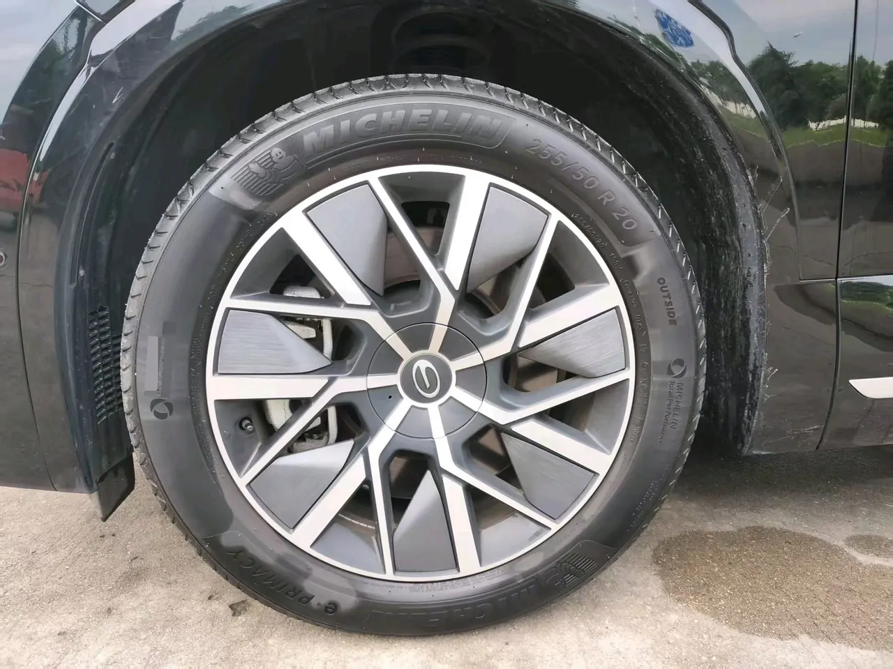 Chuanqi 2025 yearning for S9 1.5T dry Kun UItra6 automatic gear 18