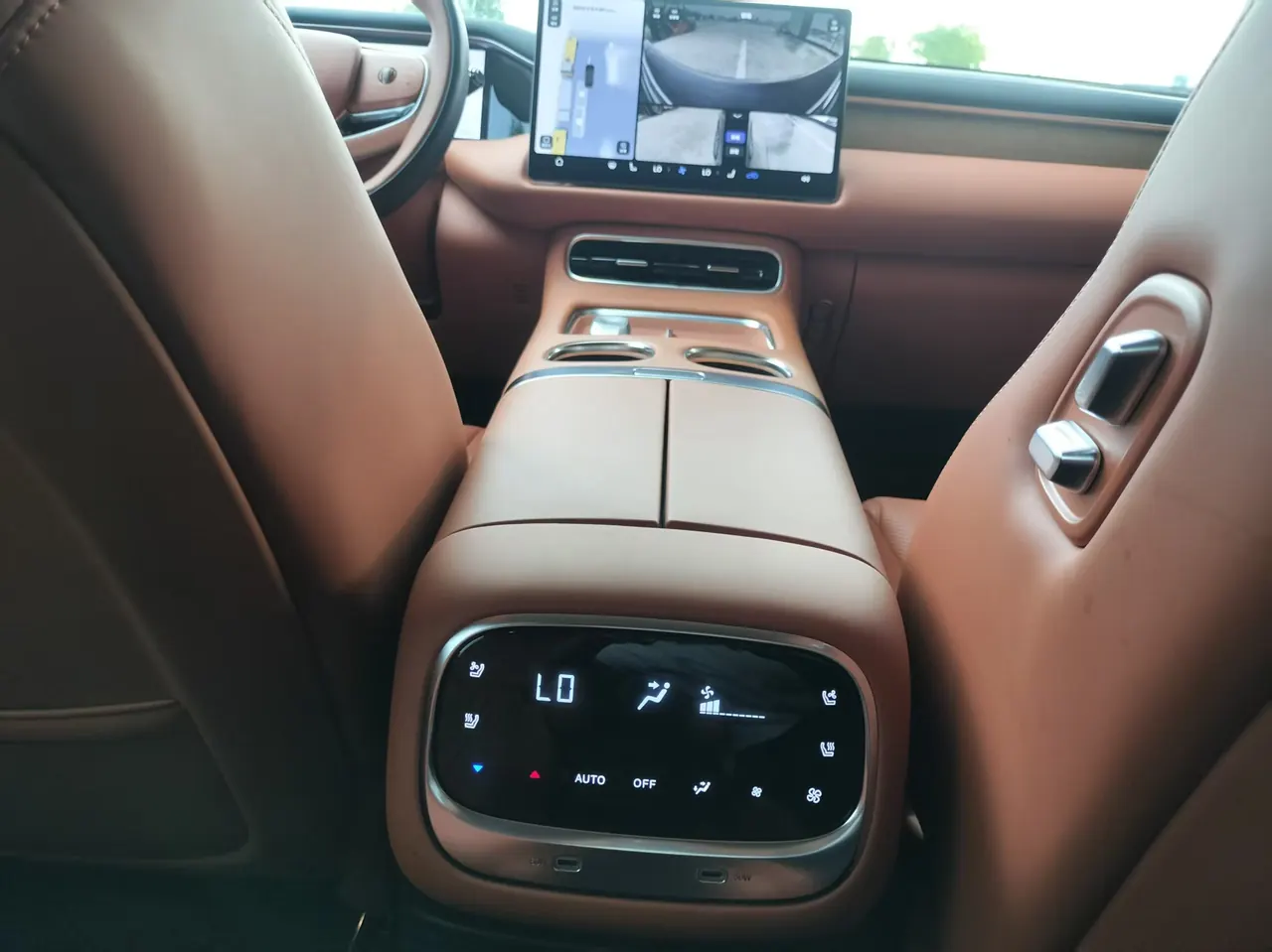 Chuanqi 2025 yearning for S9 1.5T dry Kun UItra6 automatic gear 6