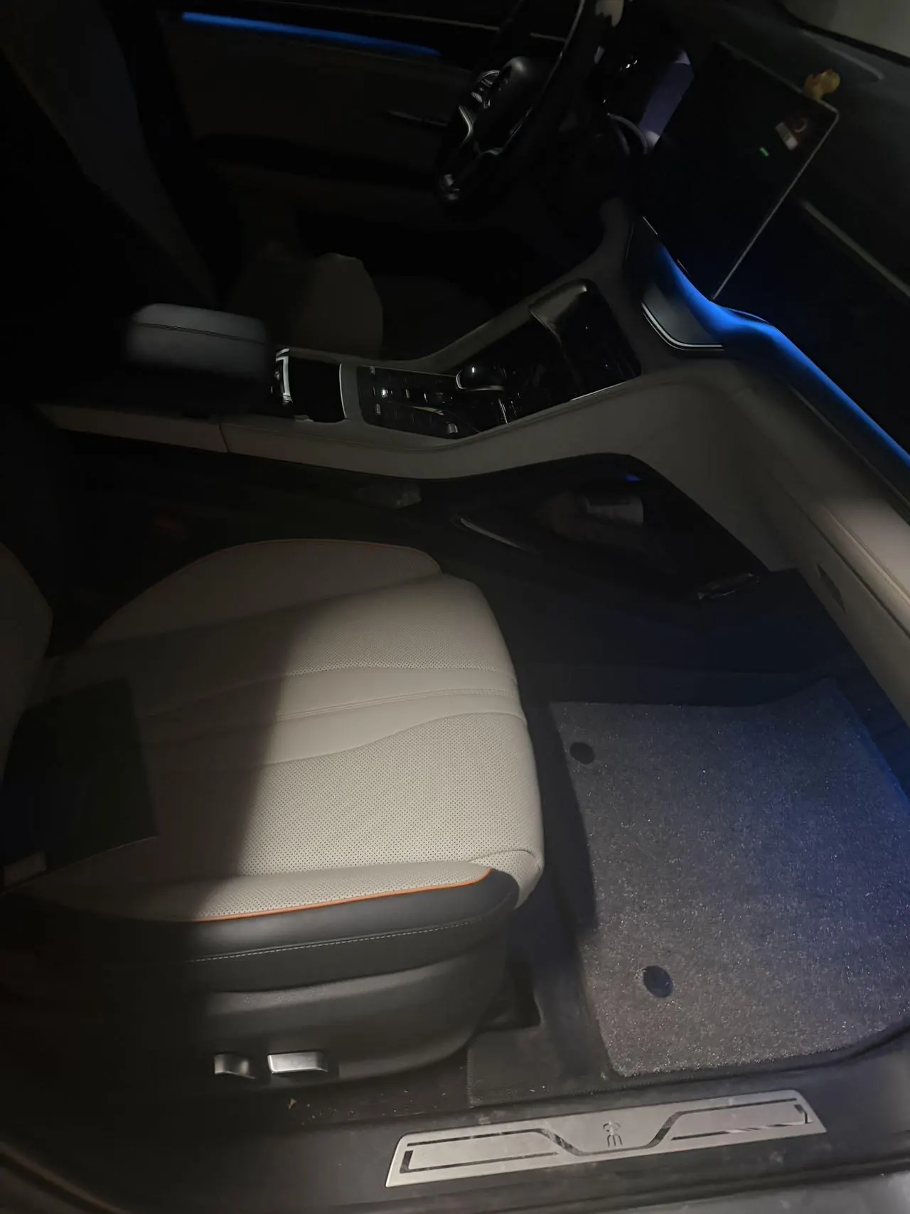BYD Song PLUS New Energy 2021 Song PLUS DM-i 1.5 Stepless 110KM Flagship PLUS Automatic Gear 4