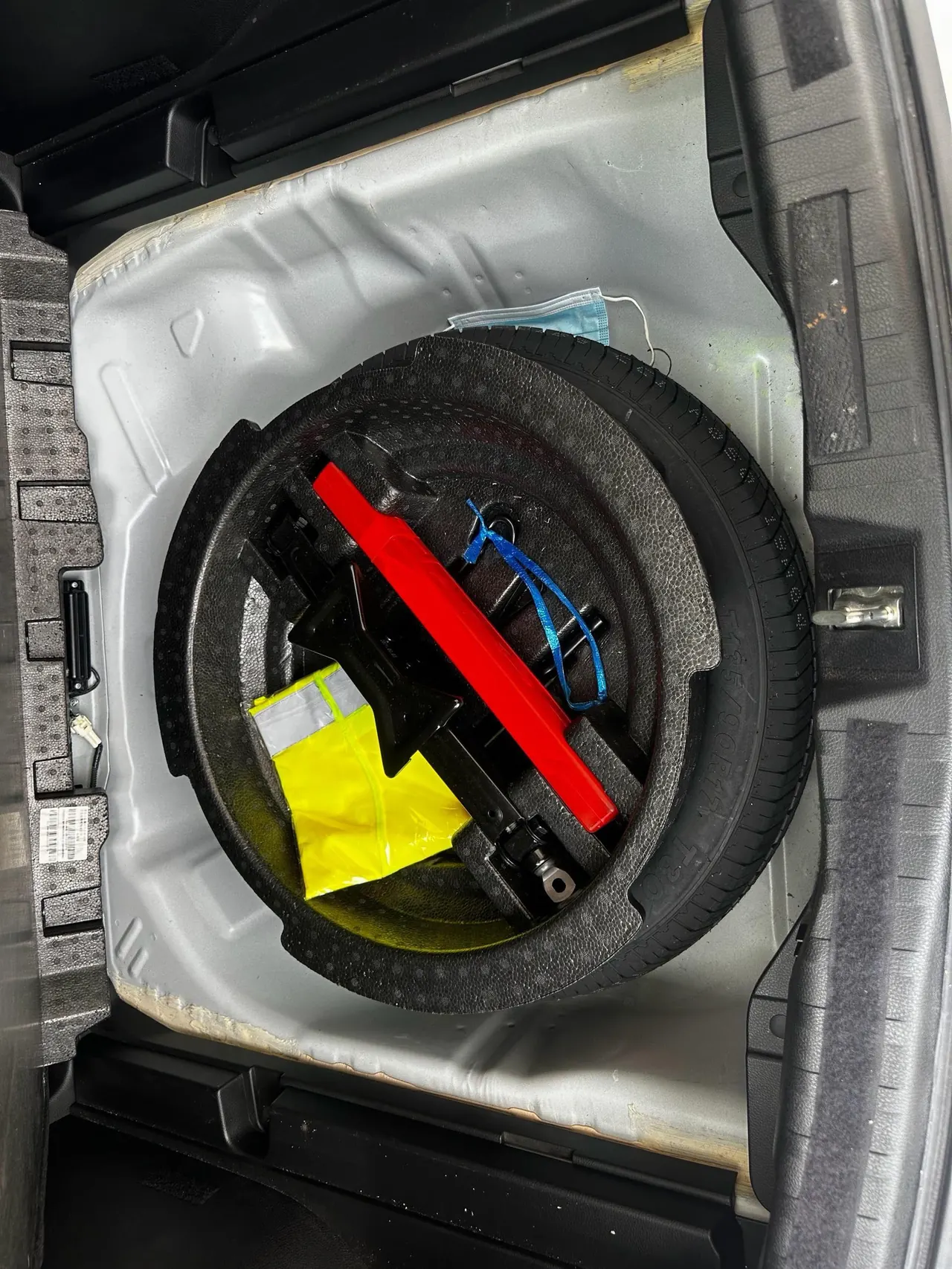 Haval 2021 M6 PLUS 1.5T Luxury Smart Joint Automatic Gear 15