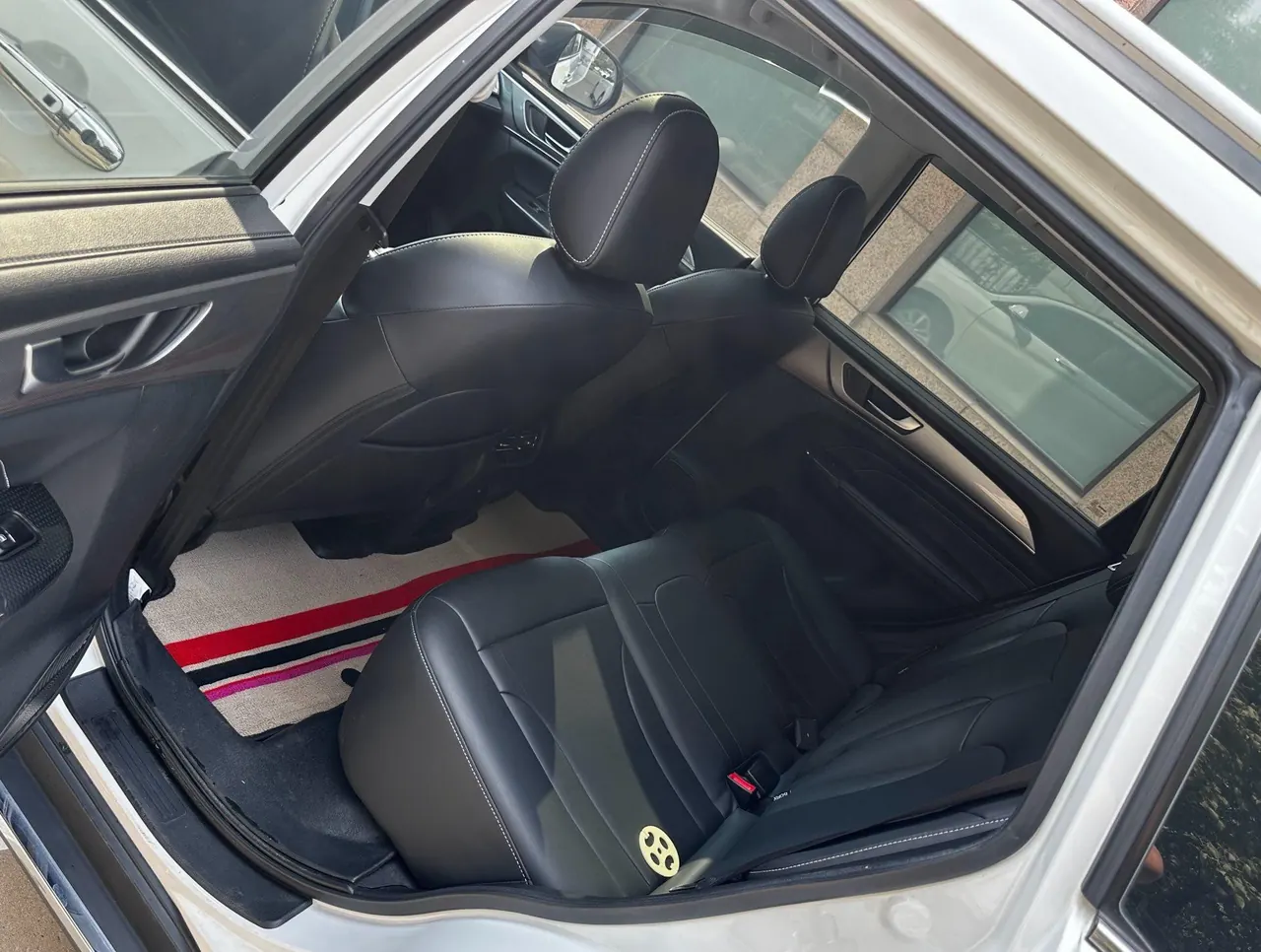 Haval 2021 M6 PLUS 1.5T Luxury Smart Joint Automatic Gear 6