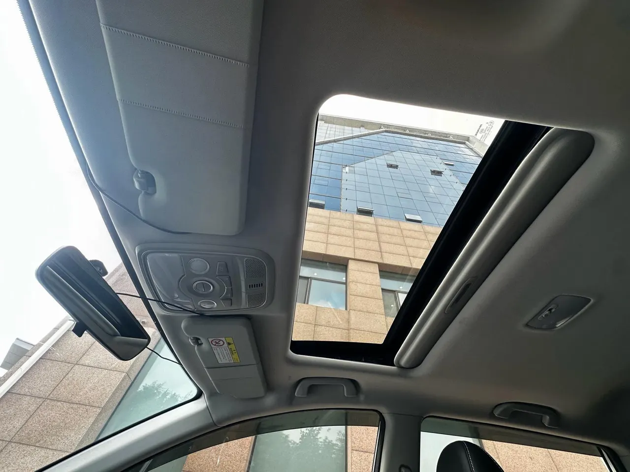 Haval 2021 M6 PLUS 1.5T Luxury Smart Joint Automatic Gear 8