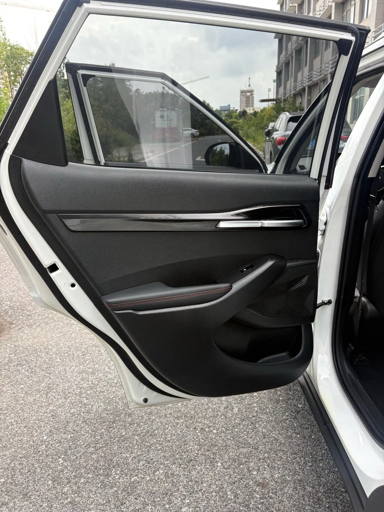 Kia 2021 KX3 (Aopao) 1.5 Stepless Trend Edition Automatic Gear 10