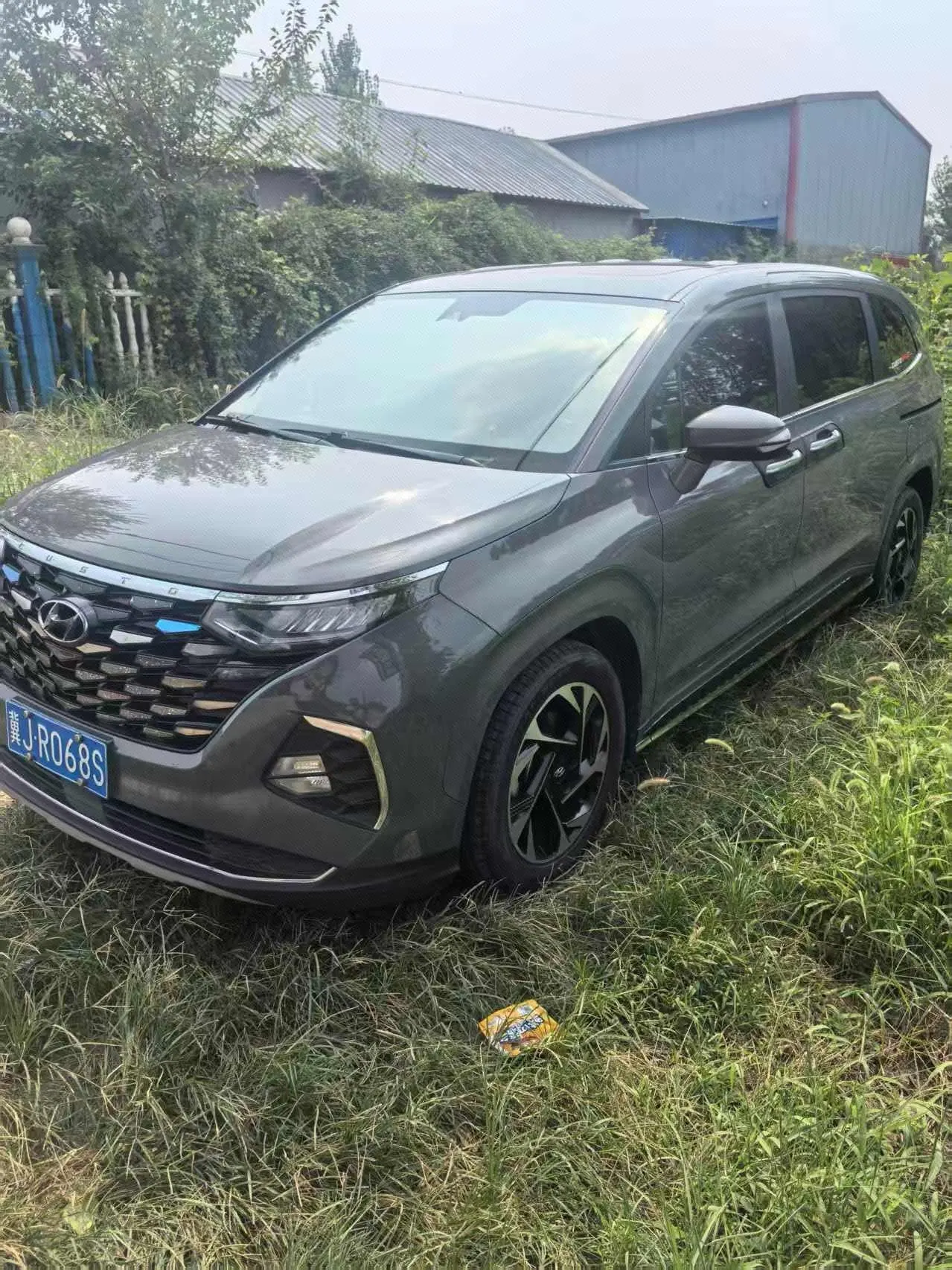 Hyundai 2021 Kusto 1.5TGDi 270TGDi LUX Premium Edition Automatic Gear - View 1