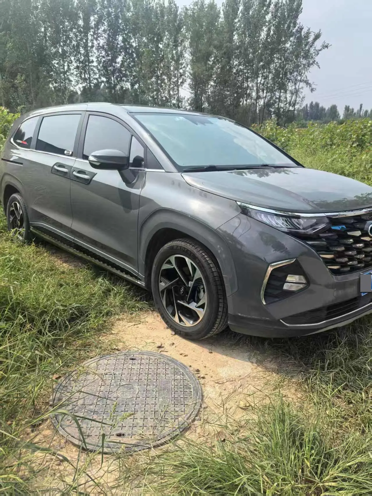 Hyundai 2021 Kusto 1.5TGDi 270TGDi LUX Premium Edition Automatic Gear 2
