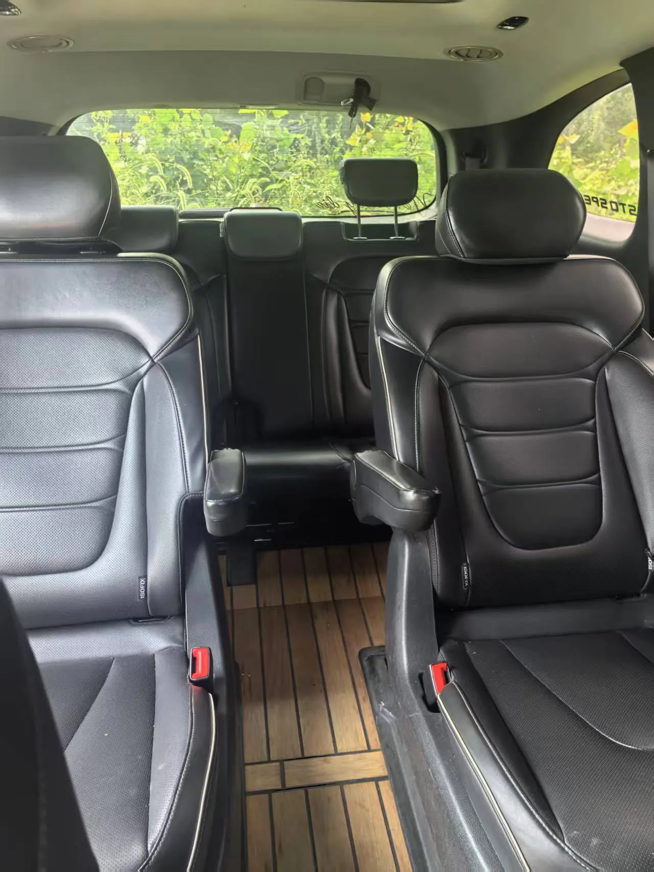 Hyundai 2021 Kusto 1.5TGDi 270TGDi LUX Premium Edition Automatic Gear 5