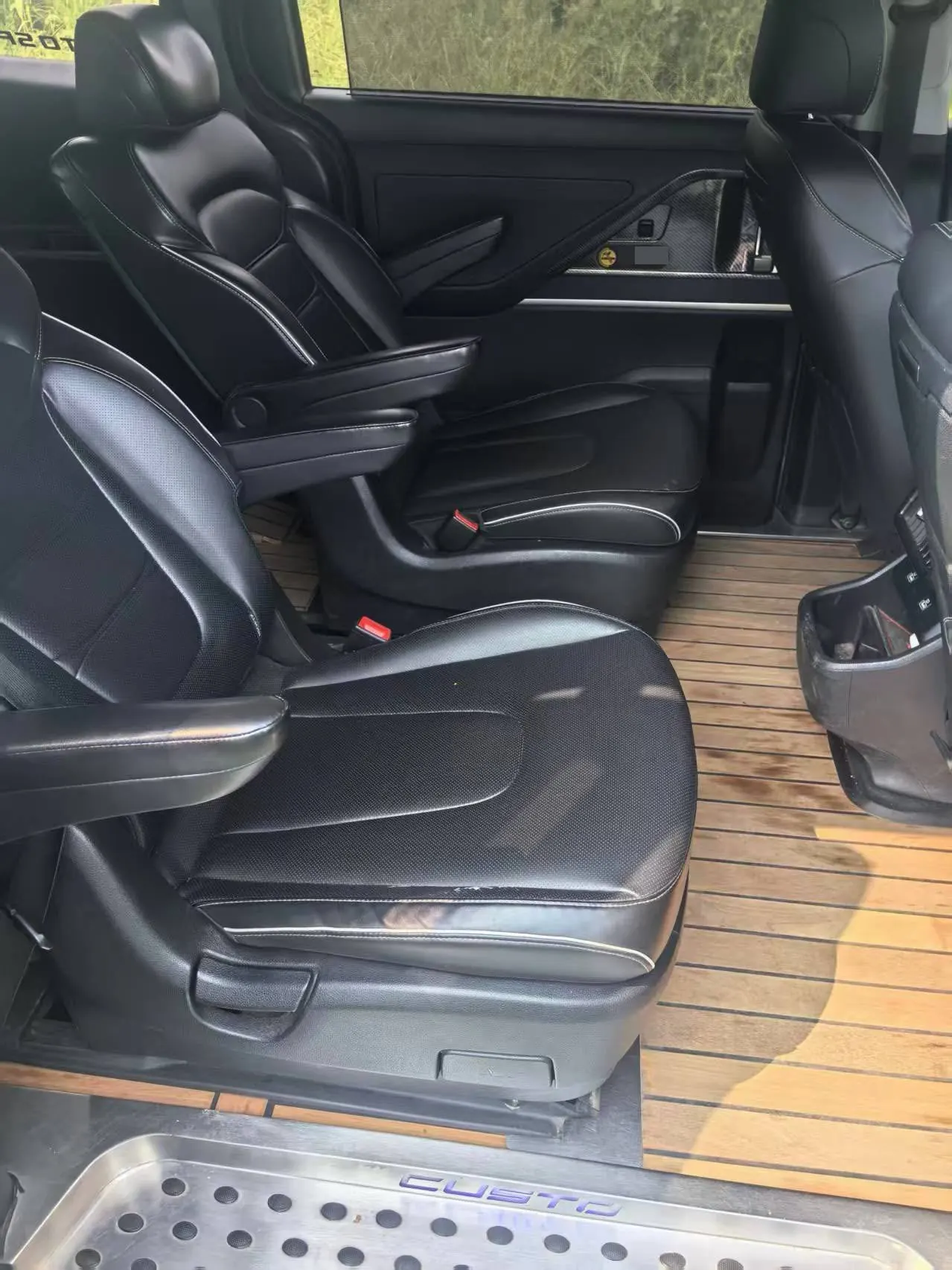 Hyundai 2021 Kusto 1.5TGDi 270TGDi LUX Premium Edition Automatic Gear 6