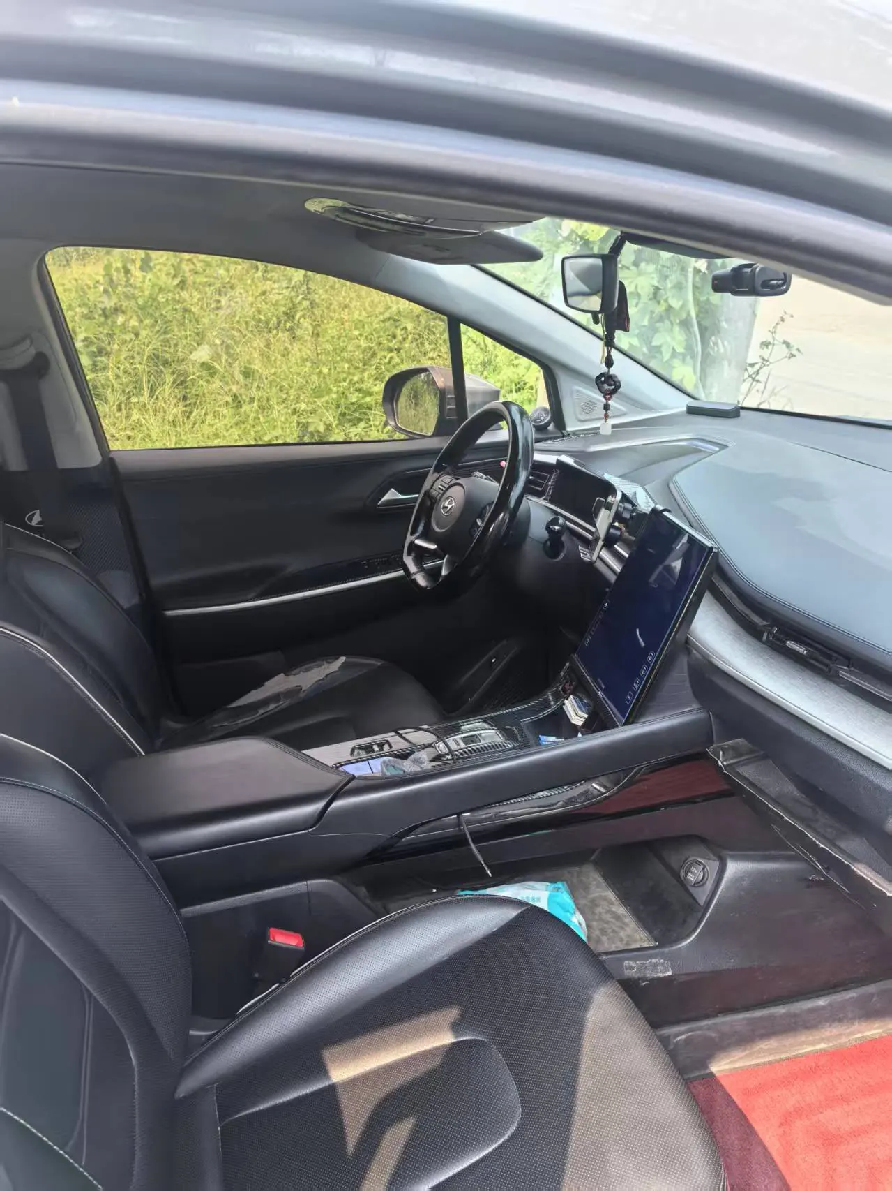 Hyundai 2021 Kusto 1.5TGDi 270TGDi LUX Premium Edition Automatic Gear 7