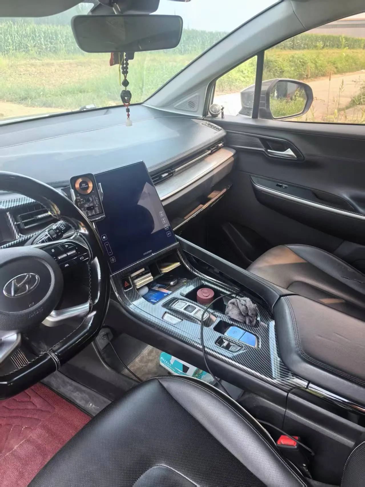 Hyundai 2021 Kusto 1.5TGDi 270TGDi LUX Premium Edition Automatic Gear 8