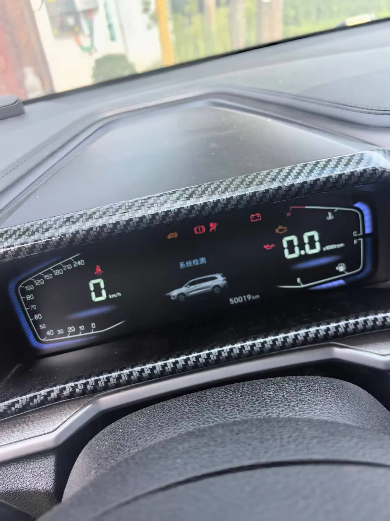 Hyundai 2021 Kusto 1.5TGDi 270TGDi LUX Premium Edition Automatic Gear 9